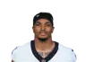 Isaiah Stalbird